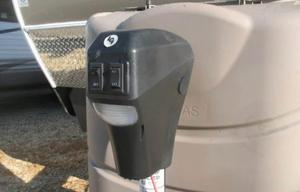 2013 Catalina Deluxe Edition 32TSBH RV rental photo 15