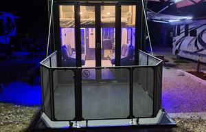 2019 Grand Design Momentum 397TH
