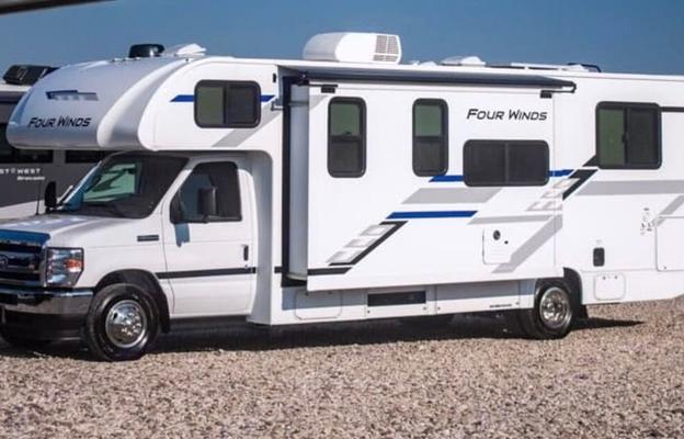 Brand New 2026 "Wanderer" 29