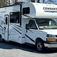 Conquest Medium Easy to Drive Class C