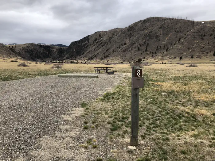 Trapper Springs (MT)