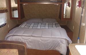 2013 Dutchmen RV Aspen Trail 2500BH