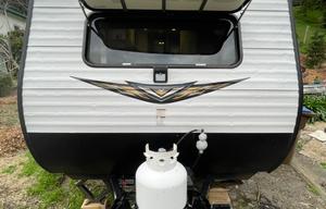 2019 Jayco Jay Flight SLX Baja 184bs