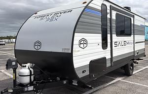Family-Friendly Salem FSX Bunkhouse Adventure