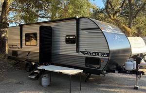 2026 Coachmen RV Catalina Summit Series 8 261BH