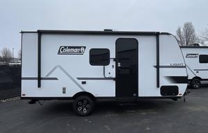2025 Coleman Ultra Light 17BX