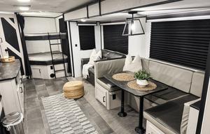 Perfect Beach Bunk House - Mallard M312