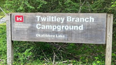 Twiltley Branch