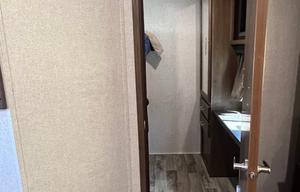 The Crow’s Nest, Family Friendly, Trailer Rental