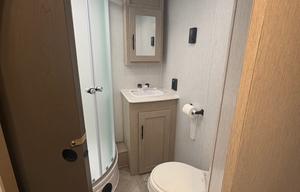 2024 Forest River RV Wildwood X-Lite 24VIEW