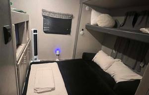 The Glamping Getaway