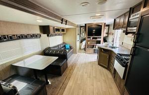 Family Approved (And Fur Babies) RV Rental