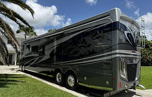 Presidential Luxury Coach