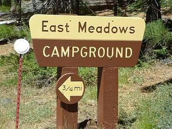 East Meadow Campground
