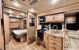 2018 Thor A.C.E. Class A | Sleeps 8 | 28Ft Long