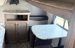 2018 Heartland Trailer Runner SLE