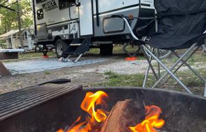 2022 Coachmen RV Apex Nano 194BHS