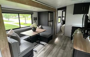 2021 Keystone RV Springdale 251BH.