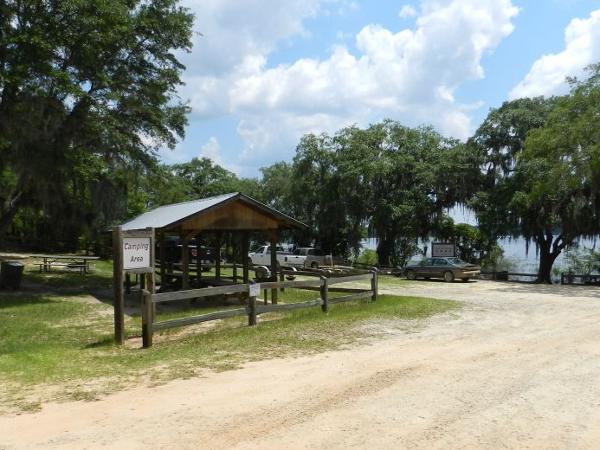 White Oak Landing
