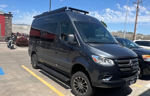 2024 Thor Motor Coach Sanctuary 19P RV rental photo 1