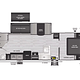2022 Keystone RV Bullet 290BHS