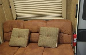 2016 Coachmen RV Freelander 27QB Chevy 4500