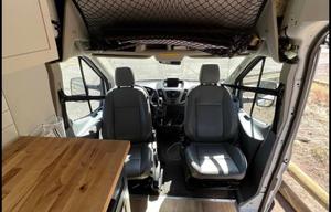 2016 Ford Transit Transit High Roof