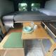 Happy Glamper, 2022 Ram Promaster Camper #vanlife