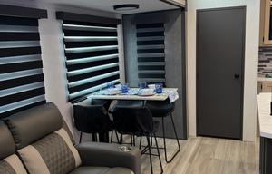 Spacious 2026 Luxury RV (Delivery Only)