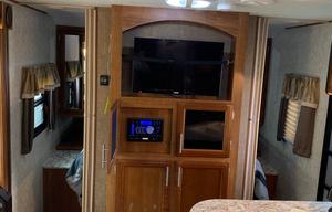 2016 27ft with bunk beds sleeps up to 8