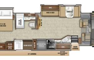 Simply Chosen RV Rentals. Your Home Away from Home