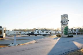 Timber Ridge RV Park
