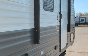 2024 Keystone Rv 17b