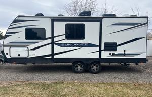 2022 Heartland Sundance Ultra Lite 221RB