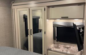 2022 Thor Motor Coach Chateau 31E