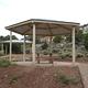 Shelters at Stateline Campground