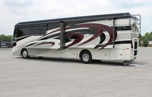 2022 Tiffin Motorhomes Phaeton 40 QKH RV rental photo 3