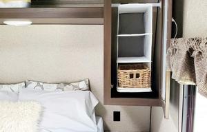 Adventure Awaits! Family Travel Trailer