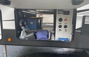 2021 Dutchmen Atlas "BUNK House" Fifth Wheel