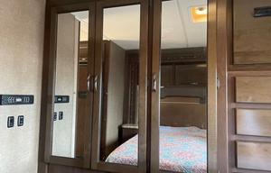 “TULIP” - 2017 Thor Motor Coach Freedom Elite 29FE