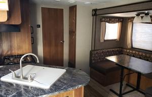 2016 Keystone RV Springdale 225RB