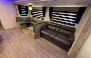 Newly Added Alpha Wolf Bunkhouse!
