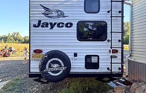 2022 Jayco Jay Flight SLX 8 224BH