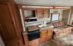 2011 Gulf Stream Stream Lite Sport- FULLY STOCKED