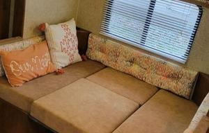 2014 Spree E196S RV rental photo 6