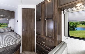 2022 Gulf Stream 24 ft RV with free private shuttle