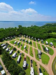 North Shore Marina & Campground