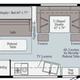 2023 Winnebago Navion 24D, Easy to Drive, Sleeps 6