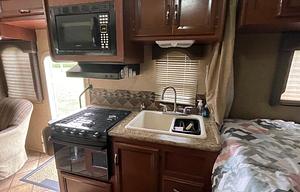 2014 23U Collins Cozy Camper