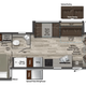 32 Foot Boutique BnB on Wheels